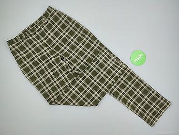 bojowki: Spodnie materiałowe damskie, rozmiar M — 2