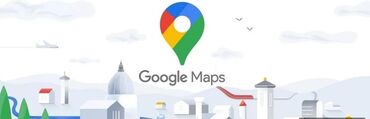 abyektler: Obyektlərin "Google Maps a əlavə" olunması
