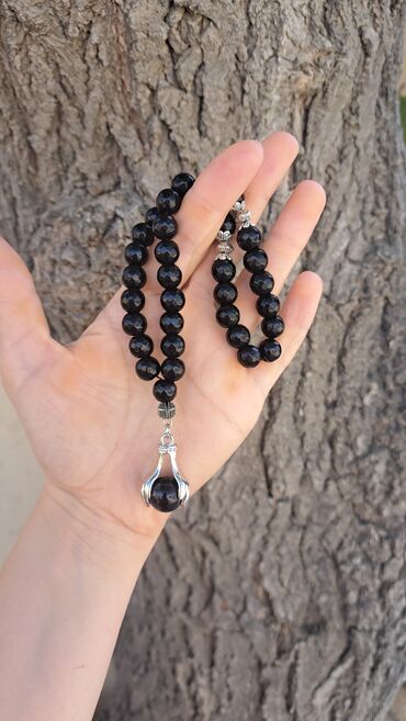 Təsbehlər: El işi tebii das — 14