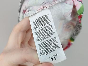 spodenki plus size: Woman, Sukienka damska, rozmiar XS — 4