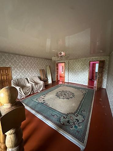 комната подселение: 250 м², 6 комнат и более, Юнусалиева/Суванбердиева, Без животных — 1