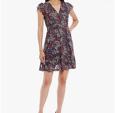 Повседневные платья: Из США — 6