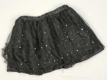 Skirts: Skirt, 7 years, 116-122 cm, condition - Good