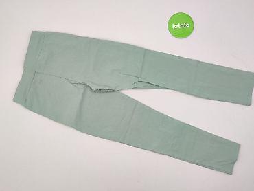 spodnie iteno: ITALY FASHION, Spodnie materiałowe damskie, rozmiar S — 5
