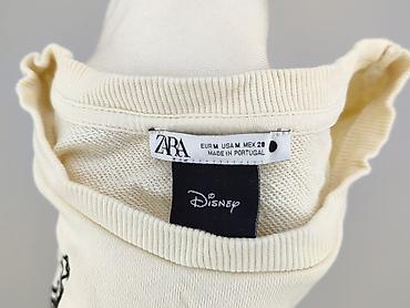lakers: Zara, Bluza damska
, rozmiar M — 4