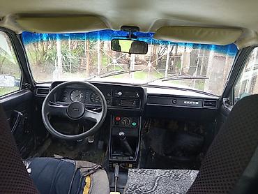 VAZ (LADA): Maşın Qax rayonundadi.sənədsizdi.Diqqətələ oxuyun sonra yığın.Texniki -da lalafo.az — 5 VAZ (LADA): Maşın Qax rayonundadi.sənədsizdi.Diqqətələ oxuyun sonra yığın.Texniki — 5