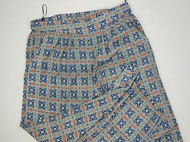 bluzki 48 plus size: Boohoo, Spodnie materiałowe damskie, rozmiar 3XL — 1