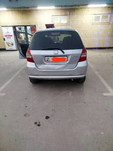 катафот хонда стрим: Honda Jazz: 2003 г., 1.3 л, Автомат, Бензин, Хэтчбэк