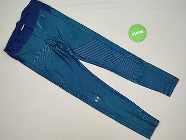 legginsy stringi: Under Armour, Legginsy Sportowe damskie, rozmiar S — 2