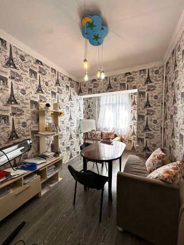 Köhnə tikili: Bakı, 3 otaqlı, Köhnə tikili, m. Həzi Aslanov, 80 kv. m -da lalafo.az — 6 Köhnə tikili: Bakı, 3 otaqlı, Köhnə tikili, m. Həzi Aslanov, 80 kv. m — 6