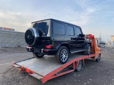 машина для мороженое: Көтөргүсү менен, Жарым-жартылай жүктөөсү менен, Гидроманипулятору менен