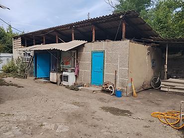 жылой вагон: 📍 ЛОКАЦИЯ: с. Панфиловское (НЕ Каинды!) Дом с участком и — 3