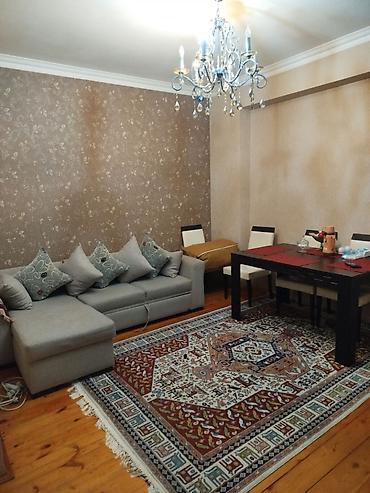 kreditle bina evleri xirdalanda: 2 otaqlı, Yeni tikili, 48 kv. m — 8