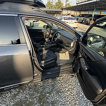 кант продаю: Subaru Outback: 2020 г., 2.4 л, Автомат, Бензин, Универсал — 7