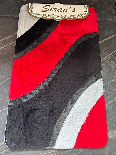 Коврики для ванной: Новый — 7