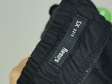 jeans short: Sinsay, Szorty damskie, rozmiar XS — 4