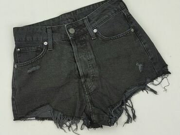 H&M, Shorts for women, size S (EU 36)