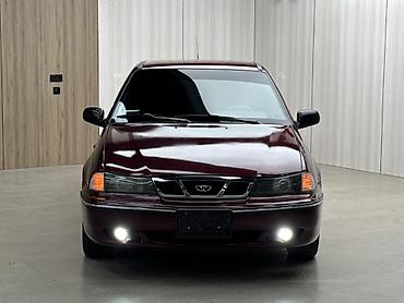 Daewoo Nexia: 2007 г., 1.6 л, Кол менен иштөөчү, Бензин, Седан — 2