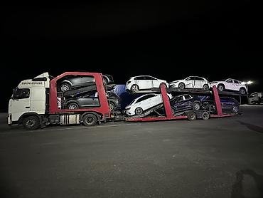 Volvo: Volvo 440: 2008 г., 13 л, Автомат, Дизель — 3