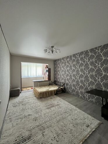 скрябина панфилова: 1 комната, 34 м², 106 серия, 1 этаж, Евроремонт