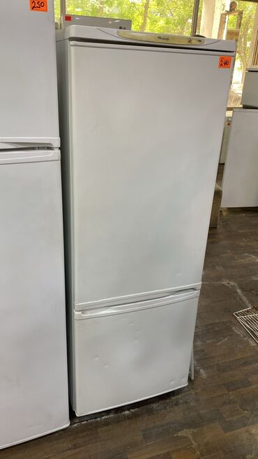 Duxovkalar: 2 qapılı Indesit Soyuducu Satılır