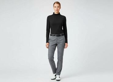 półgolf hm: H&M, Golf damski, rozmiar S