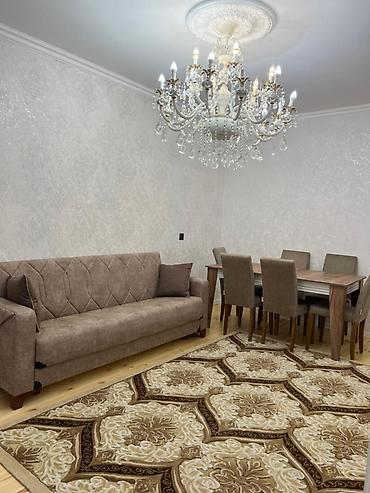 Həyət evləri və villalar: Məmmədli 2 otaqlı, 50 kv. m, Yeni təmirli — 4