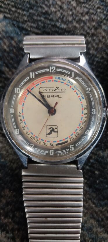 kolonki jb: Продаю разные наручные часы : СССР JAPANСлавалуч,JB Morris