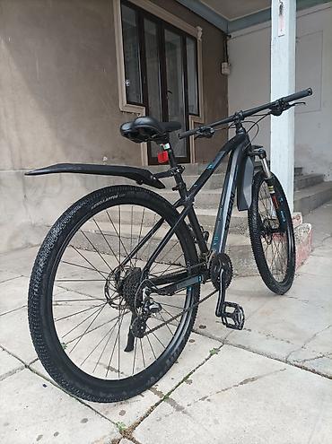 Горные велосипеды: Горный велосипед, Stern, Алюминий, Б/у at lalafo.kg — 6 Горные велосипеды: Горный велосипед, Stern, Алюминий, Б/у — 6