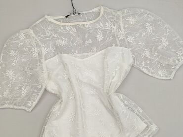 блузка sinsay: Mohito, Women's blouse, XS (EU 34)