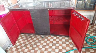 Digər mebel: Demirden yigilma mohtesem bag evi heyet evi ve s balkon ucun nezerde — 3