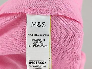multiblu bluzka: Marks & Spencer, Bluzka damska, rozmiar L — 5