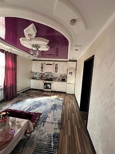 Продажа коттеджей и домов: Биримдик Куттан уй сатылат Мансарт тибинде салынган Уй аянты 200 м 2 — 10