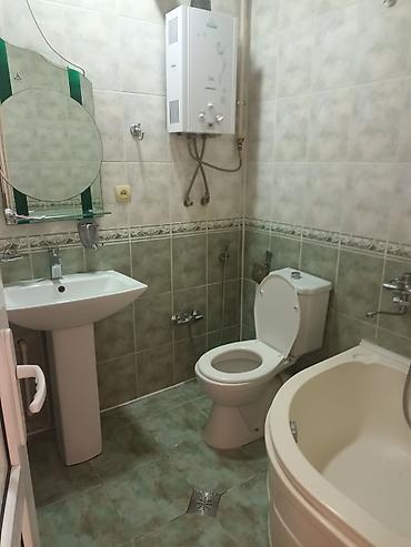 Mənzil alıram: 2 otaqlı, 75 kv. m — 17