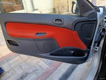 Peugeot: Peugeot 206: 1.6 l. | 2002 έ. 230000 km. Χάτσμπακ — 7