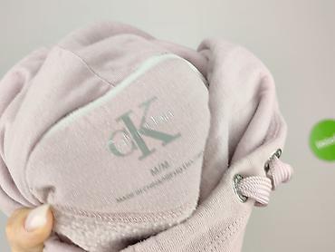ck dresy: Calvin Klein, Bluza z kapturem damska, rozmiar M — 5
