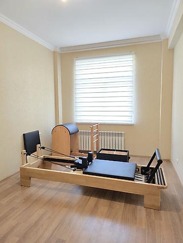 taxta brus: Barter masin torpaq ev ve s. pilates studiosu biznesi qura bilirik — 10