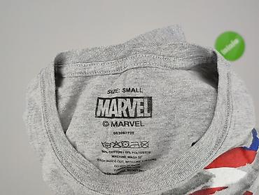 bluzki marvel: Marvel, T-shirt damski, rozmiar S — 5
