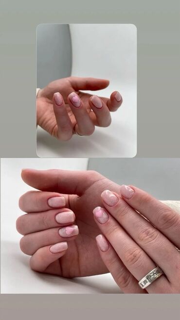 Маникюр, педикюр: Наращивание ногтей, Маникюр, Одноразовые расходные материалы — 11