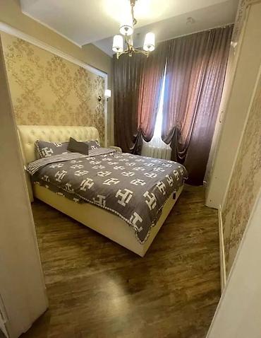 Продажа квартир: 3 комнаты, 90 м², Вефа ТЦ Элитка, 6 этаж, Дизайнерский ремонт — 5