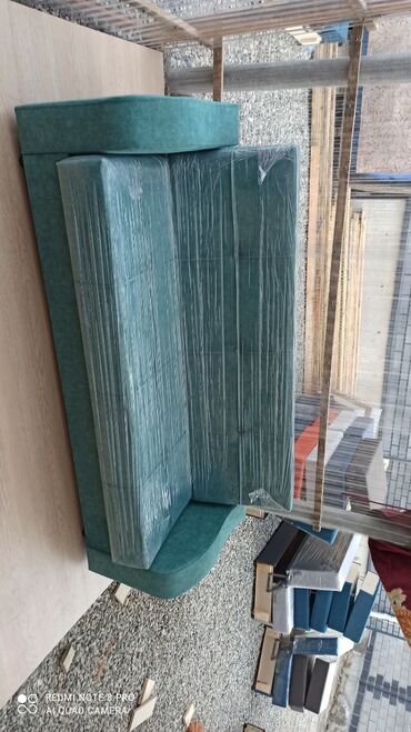 Прямые диваны: Прямой диван, Двухместный — 35