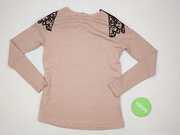 mango baleriny: Zara, Bluzka damska, rozmiar M — 4