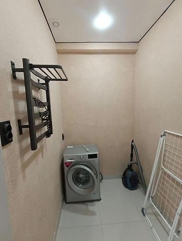 Батирлерди сатуу: 2 бөлмө, 62 м², Элитка, 5 кабат, Евро оңдоо — 7