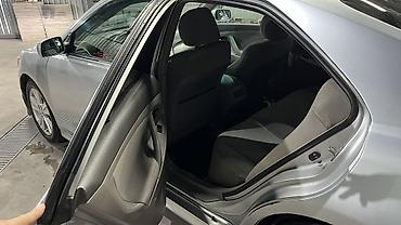 Toyota: Toyota Camry: 2006 г., 2.4 л, Автомат, Бензин, Седан — 6