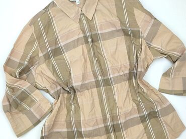 Women`s shirt, size 5XL (EU 50)