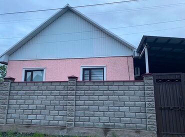 Продажа домов: Дом, 95 м², 3 комнаты, Риэлтор, Евроремонт