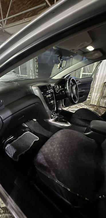 Toyota: Toyota Caldina: 2003 г., 2 л, Автомат, Бензин, Универсал — 9