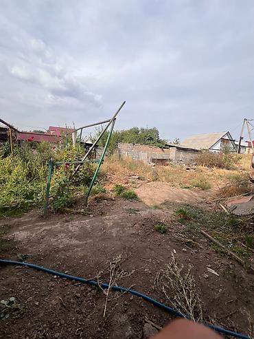 Продажа домов: 2 комнаты, 30 м², 37 соток, Газ, Электричество, Канализация — 2