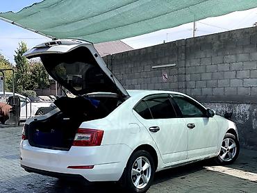 шкода октавия запчасти: Skoda Octavia: 2015 г., 1.6 л, Механика, Бензин, Лифтбек — 6
