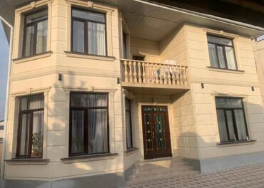 витражные окна в доме: Үй, 170 кв. м, 4 бөлмө, Кыймылсыз мүлк агенттиги, Дизайнердик оңдоо